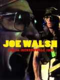 Joe Walsh ジョー・ウォルシュ/North Caloraina,USA 1993