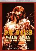 Joe Walsh ジョー・ウォルシュ/TV Collection 70's-80's