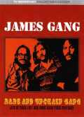 James Gang ジェームズ・ギャング/France 1971 & Footages