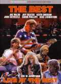 Best,The,Joe Walsh,Simon Phillips ザ・ベスト/Japan 1990