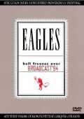 Eagles イーグルス/TV Broadcast 1995 Japanese Version & more