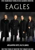 Eagles イーグルス/New Jersey,USA 2012