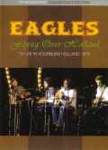 Eagles イーグルス/Holland 1973