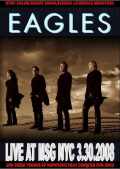 Eagles イーグルス/New York,USA 2008