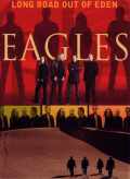 Eagles イーグルス/Holland 1973 & Interview+News