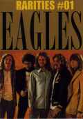 Eagles イーグルス/1970's Rarities #01