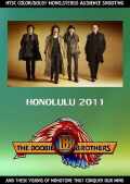 Doobie Brothers ドゥービー・ブラザーズ/Hawaii,USA 2011