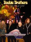 Doobie Brothers ドゥービー・ブラザーズ/Florida,USA 2010 & more