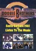 Doobie Brothers ドゥービー・ブラザーズ/California,USA 1981 & more