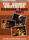 Doobie Brothers ドゥービー・ブラザーズ/California,USA 1987