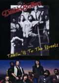 Doobie Brothers ドゥービー・ブラザーズ/USA,1979-1991