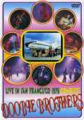 Doobie Brothers ドゥービー・ブラザーズ/San Francisco 1976