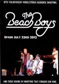Beach Boys ビーチ・ボーイズ/Spain 2012