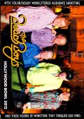 Beach Boys ビーチ・ボーイズ/California,USA 2012