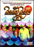 Beach Boys ビーチ・ボーイズ/Chiba,Japan 2012
