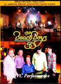 Beach Boys ビーチ・ボーイズ/TV Progrum 2012 & more