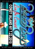 Beach Boys ビーチ・ボーイズ/New York,USA 2010
