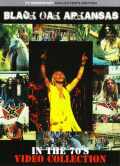 Black Oak Arkansas ブラック・オーク・アーカンソー/1970's Video collection