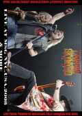 Lynyrd Skynyrd レイナード・スキナード/New York,USA 2008