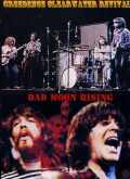 Creedence Clearwater Revival/Video Compile '69-'70