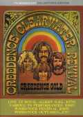 Creedence Clearwater Revival/Live Compilation