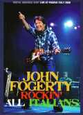 John Fogerty ジョン・フォガティ/Italy 2009