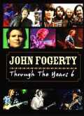 John Fogerty ジョン・フォガティ/Live Compilation 1969-2009