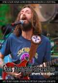 Chris Robinson Brotherhood クリス・ロビンソン/Georgia,USA 2014