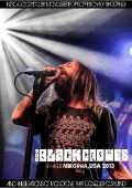 Black Crowes ブラック・クロウズ/Virginia,USA 2013