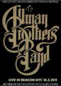 Allman Brothers Band オールマン・ブラザーズ・バンド/New York,USA 2011