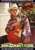 Dickey Betts ディッキー・ベッツ/Germany 2008
