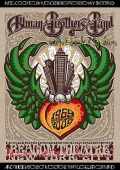 Allman Brothers Band オールマン・ブラザーズ・バンド/New York,USA 3.20.2009