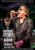 Southside Johnny サウスサイド・ジョニー/OH,USA 2015