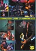 Daniel Lanois ダニエル・ラノワ/Texas,USA 2008