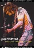 John Sebastian ジョン・セバスチャン/Massachusetts,USA 1970