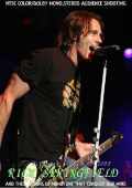 Rick Springfield リック・スプリングフィールド/New Jersey,USA 2009