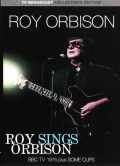 Roy Orbison ロイ・オービソン/BBC,London,England 1975