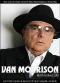 Van Morrison ヴァン・モリソン/North Ireland 2015
