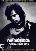 Van Morrison ヴァン・モリソン/California,USA 1974