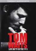 Tom Waits トム・ウェイツ/1970’s TV Compilation