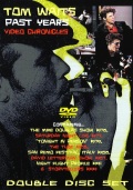 Tom Waits トム・ウェィツ/Video Chonicles