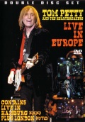 Tom Petty and the Heartbreakers トム・ペティ/Germany 1999 & more