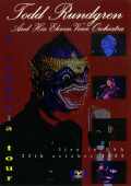 Todd Rundgren トッド・ラングレン/Live In USA 1985