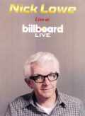 Nick Lowe ニック・ロウ/Tokyo,Japan 2013