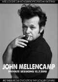 John Mellencamp ジョン・メレンキャンプ/New York,USA 2010