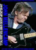 John Mellencamp ジョン・メレンキャンプ/New York,USA 2008