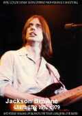 Jackson Browne ジャクソン・ブラウン/Live Collection 1972-1979