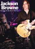 Jackson Browne ジャクソン・ブラウン/England,UK 2014 Collection