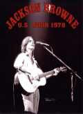 Jackson Browne ジャクソン・ブラウン/U.S. Tour 1978 & more