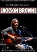 Jackson Browne ジャクソン・ブラウン/Spain 2011